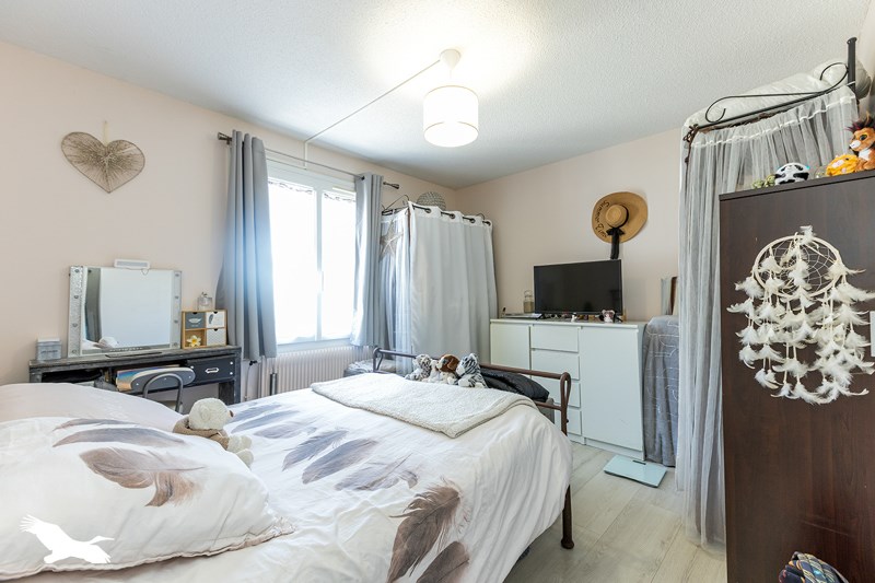Vente Maison MAZERES LEZONS - 5 pièces -80 m² - (64110)