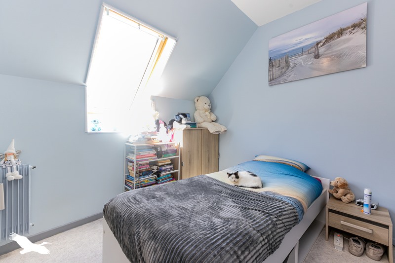 Vente Maison MAZERES LEZONS - 5 pièces -80 m² - (64110)