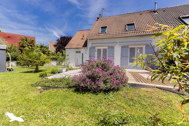 Vente Maison MAZERES LEZONS - 5 pièces -80 m² - (64110)