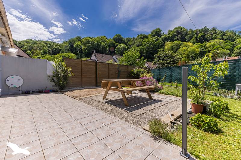 Vente Maison MAZERES LEZONS - 5 pièces -80 m² - (64110)