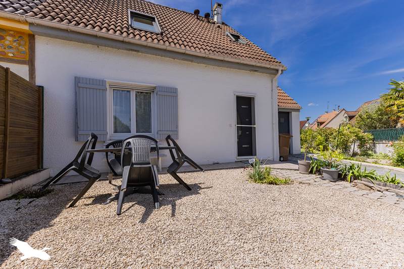 Vente Maison MAZERES LEZONS - 5 pièces -80 m² - (64110)