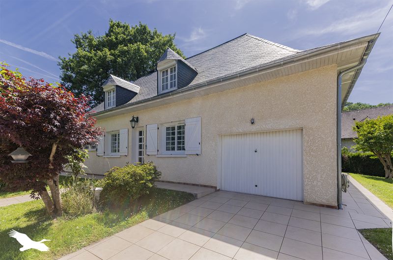 Vente Maison NARCASTET - 5 pièces -166 m² - (64510)