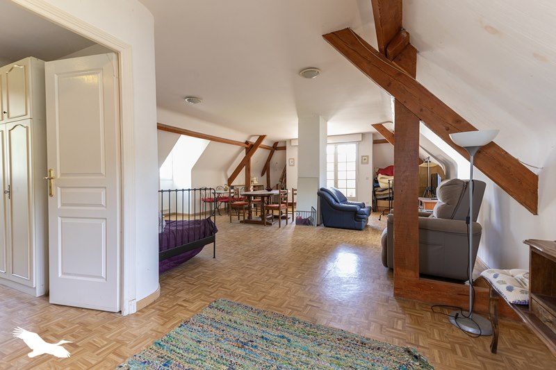 Vente Maison NARCASTET - 5 pièces -166 m² - (64510)