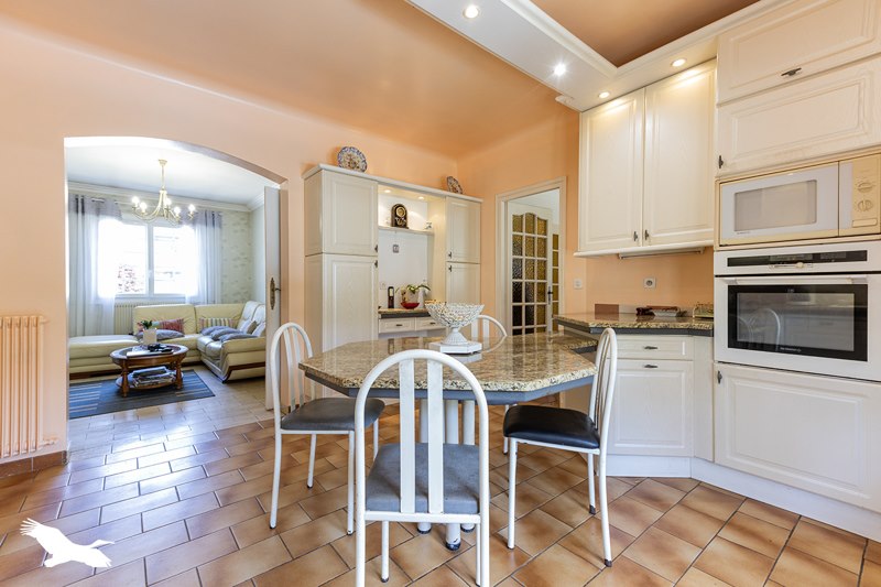 Vente Maison NARCASTET - 5 pièces -166 m² - (64510)