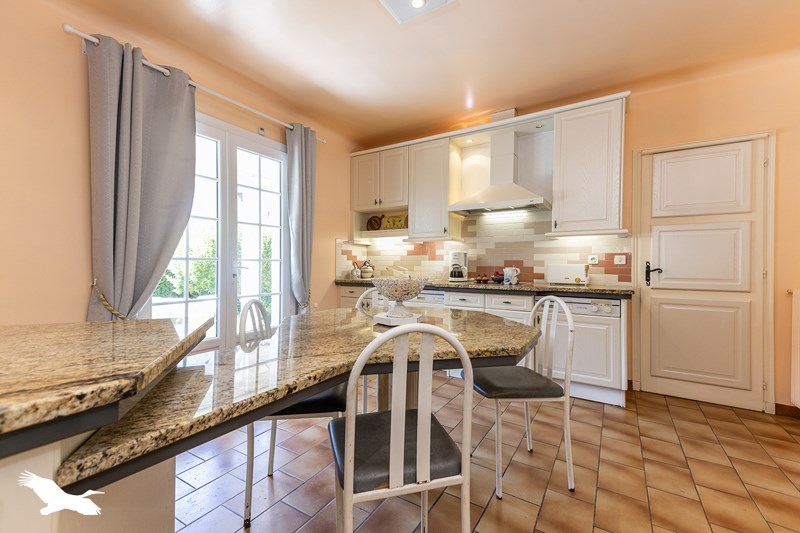 Vente Maison NARCASTET - 5 pièces -166 m² - (64510)