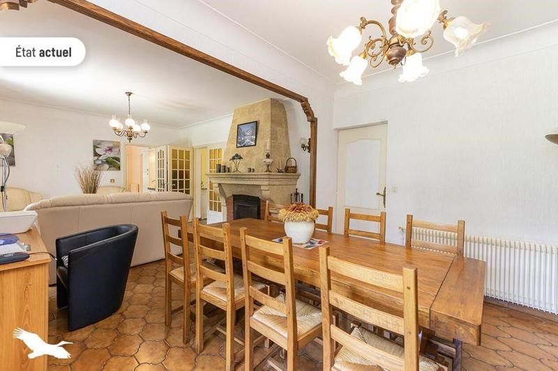 Vente Maison NARCASTET - 5 pièces -166 m² - (64510)
