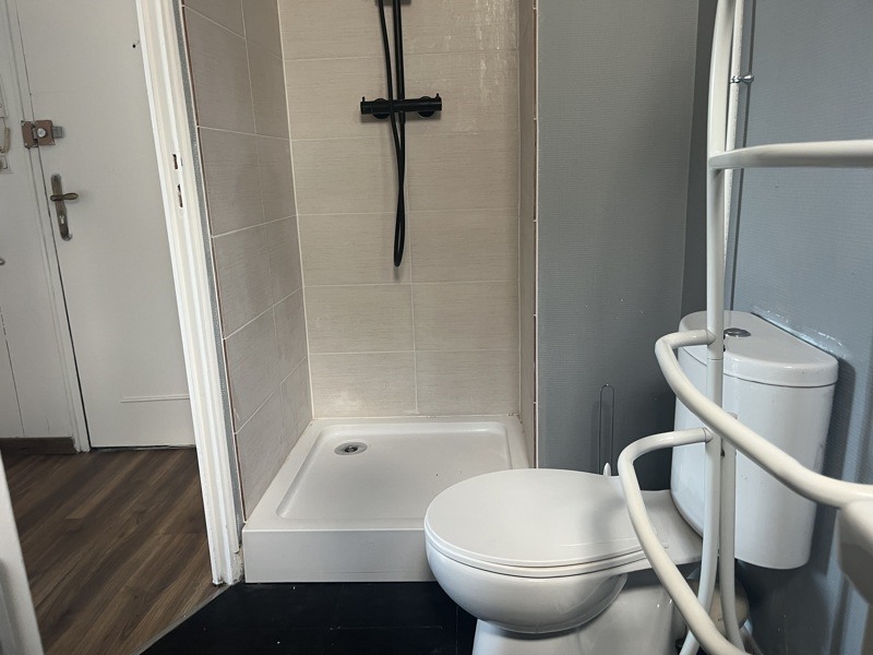Vente Appartement PAU - 2 pièces -35 m² - (64000)