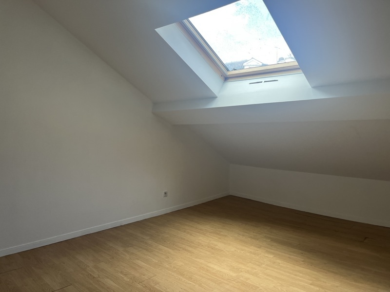 Vente Appartement PAU - 2 pièces -35 m² - (64000)
