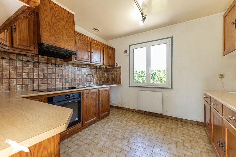 Vente Maison LACOMMANDE - 5 pièces -95 m² - (64360)