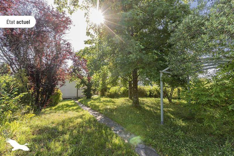 Vente Maison LACOMMANDE - 5 pièces -95 m² - (64360)