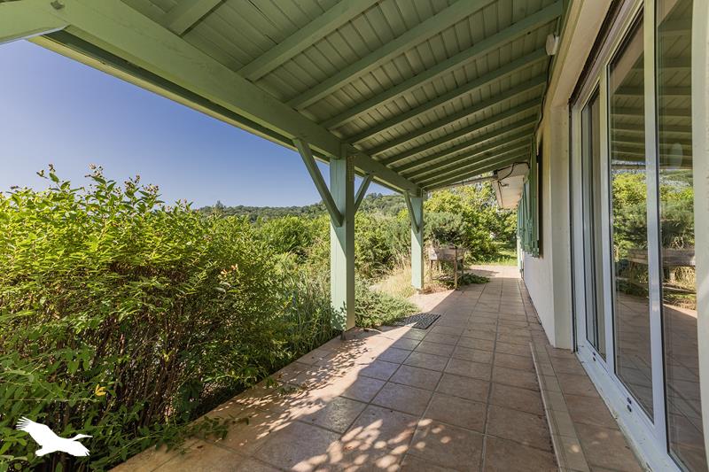 Vente Maison LACOMMANDE - 5 pièces -95 m² - (64360)