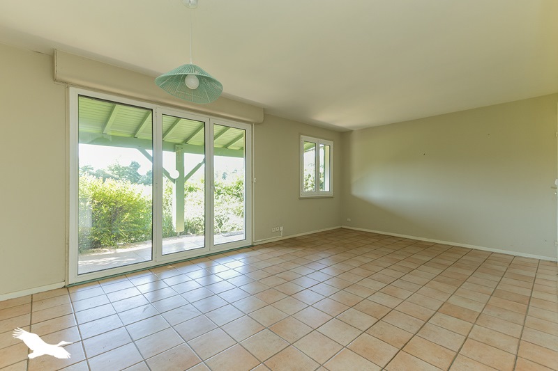 Vente Maison LACOMMANDE - 5 pièces -95 m² - (64360)