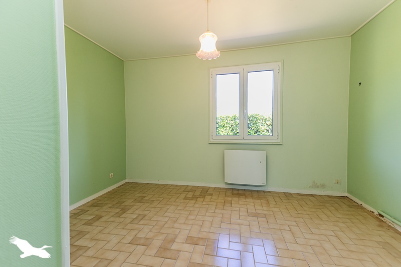 Vente Maison LACOMMANDE - 5 pièces -95 m² - (64360)