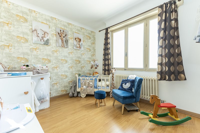Vente Maison BORDES - 4 pièces -87 m² - (64510)