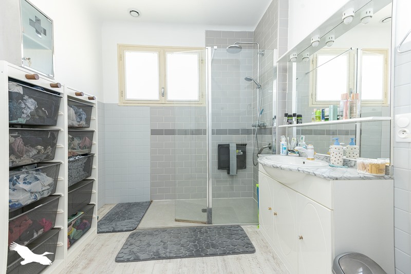Vente Maison BORDES - 4 pièces -87 m² - (64510)