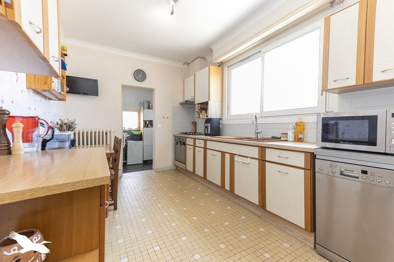 Vente Maison BORDES - 4 pièces -87 m² - (64510)