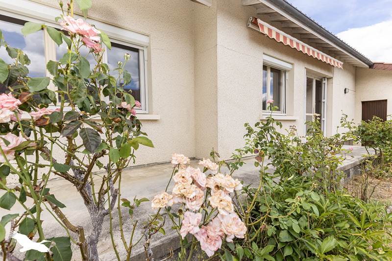 Vente Maison MAZERES LEZONS - 5 pièces -106 m² - (64110)