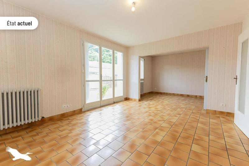 Vente Maison MAZERES LEZONS - 5 pièces -106 m² - (64110)