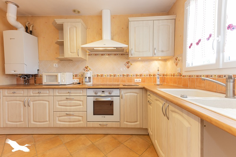 Vente Maison MAZERES LEZONS - 5 pièces -106 m² - (64110)