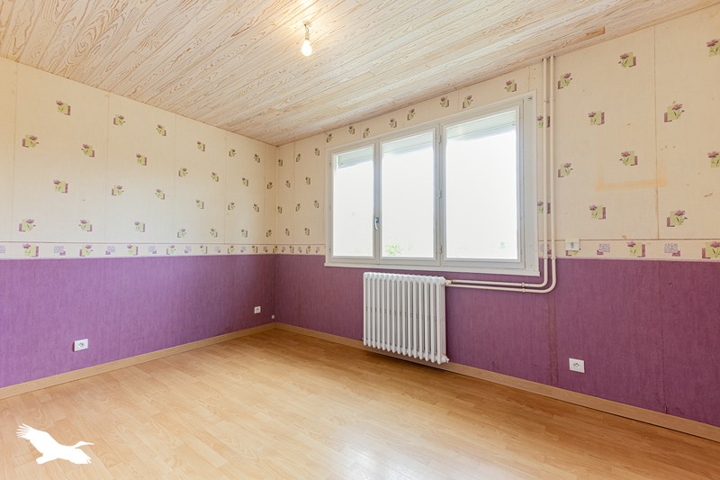 Vente Maison MAZERES LEZONS - 5 pièces -106 m² - (64110)