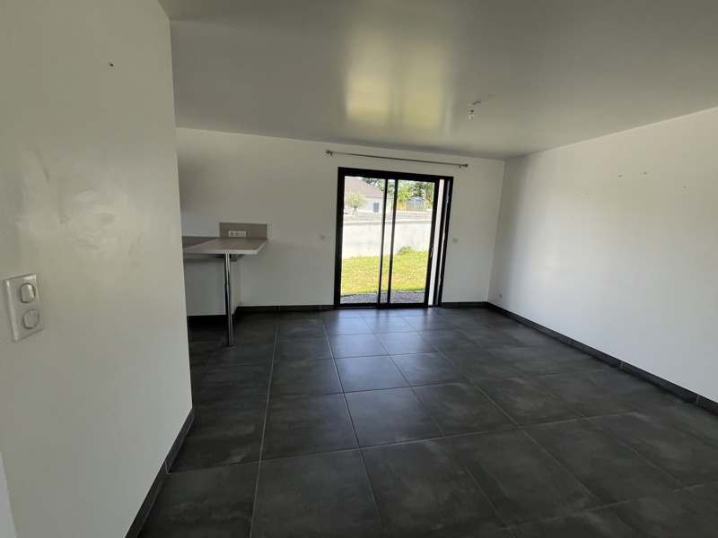 Vente Maison GAN - 4 pièces -103 m² - (64290)