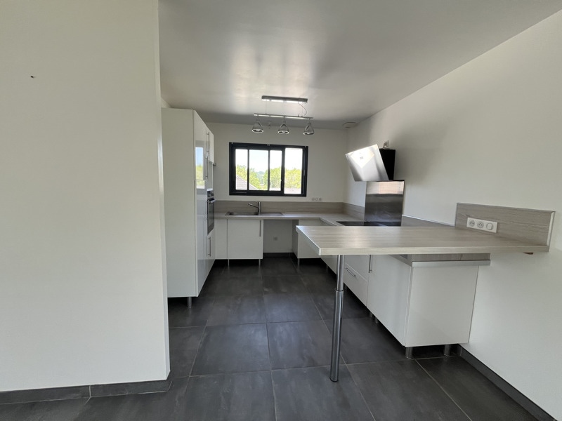Vente Maison GAN - 4 pièces -103 m² - (64290)