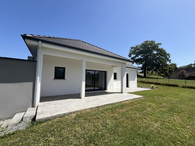 Vente Maison GAN - 4 pièces -103 m² - (64290)