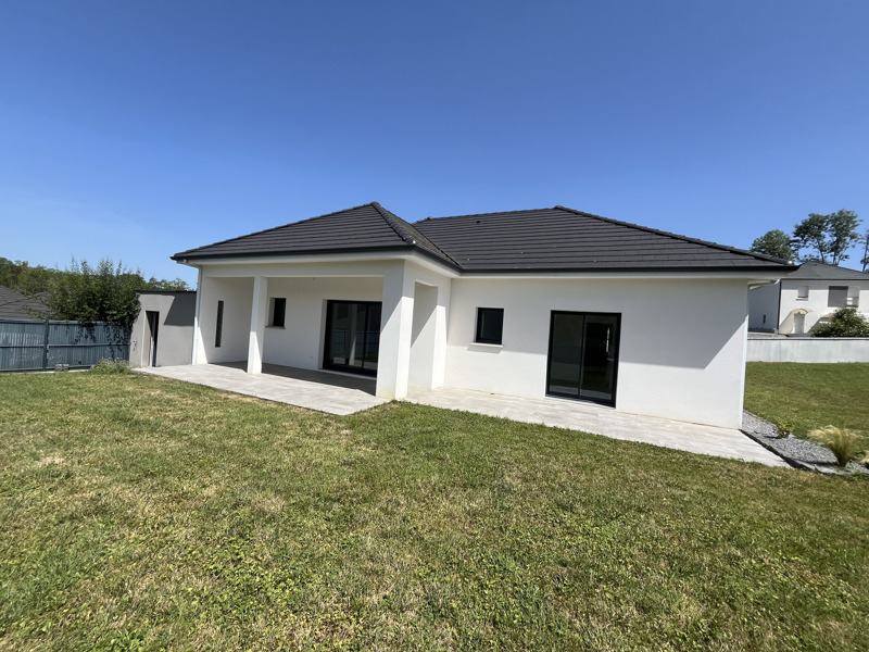 Vente Maison GAN 64290 4 pièces - 103 m²