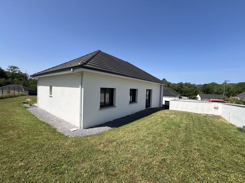Vente Maison GAN - 4 pièces -103 m² - (64290)
