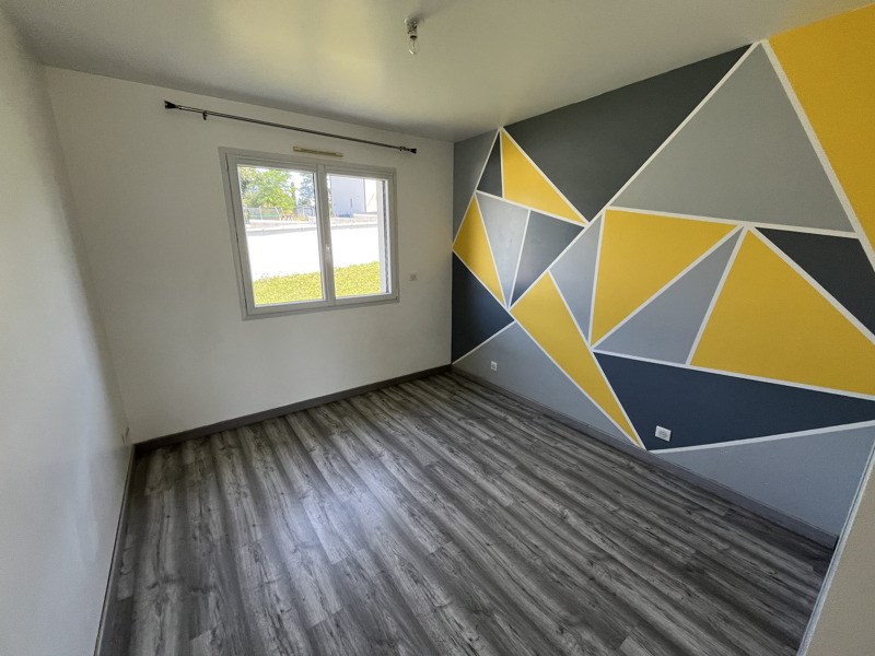 Vente Maison GAN - 4 pièces -103 m² - (64290)