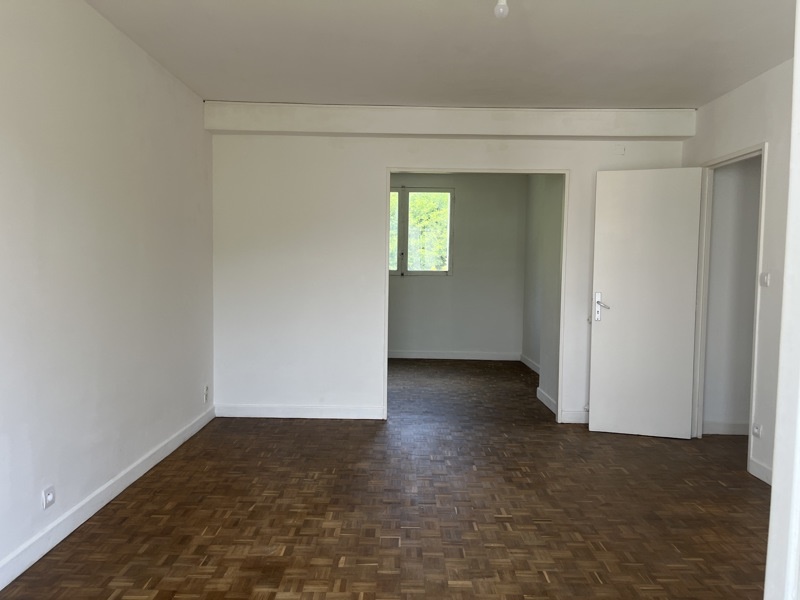 Vente Appartement GELOS - 3 pièces -75 m² - (64110)