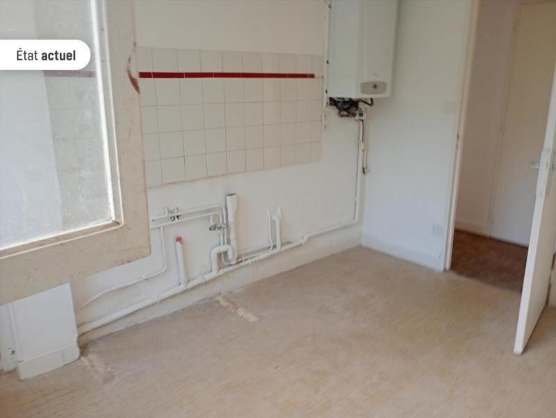 Vente Appartement GELOS - 3 pièces -75 m² - (64110)