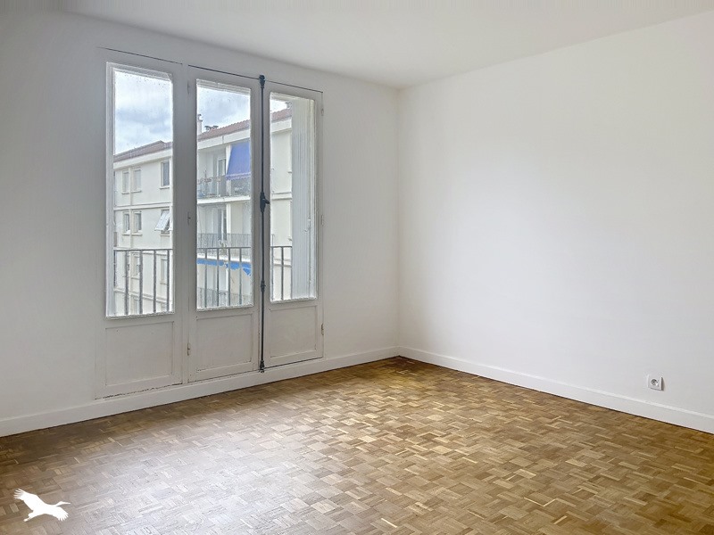 Vente Appartement GELOS - 3 pièces -75 m² - (64110)