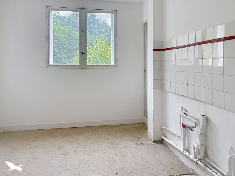 Vente Appartement GELOS - 3 pièces -75 m² - (64110)