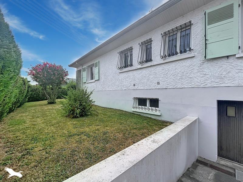 Vente Maison JURANCON - 4 pièces -107 m² - (64110)