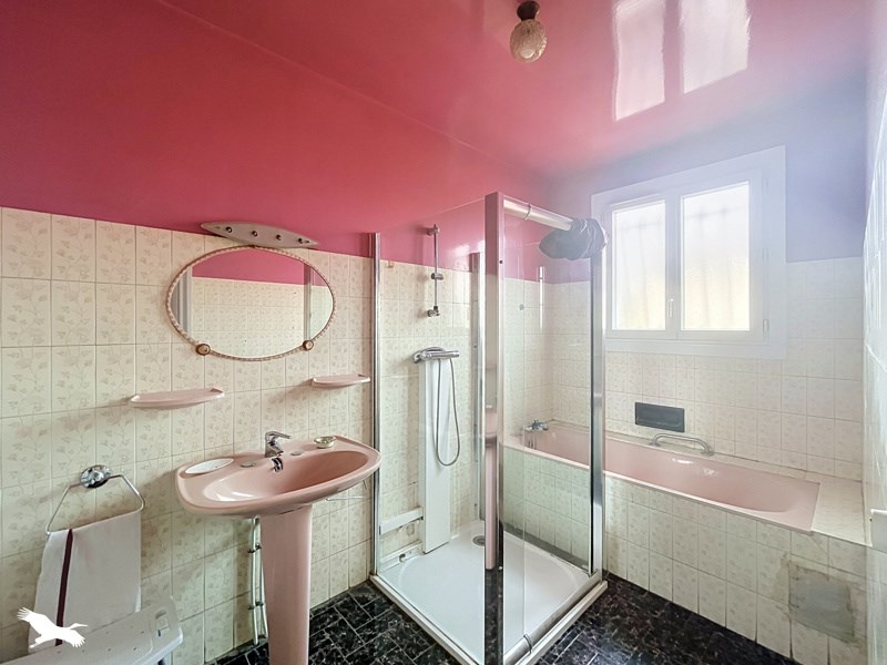 Vente Maison JURANCON - 4 pièces -107 m² - (64110)