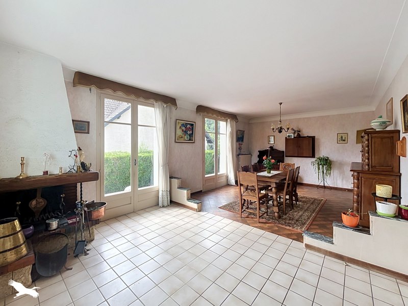 Vente Maison JURANCON - 4 pièces -107 m² - (64110)