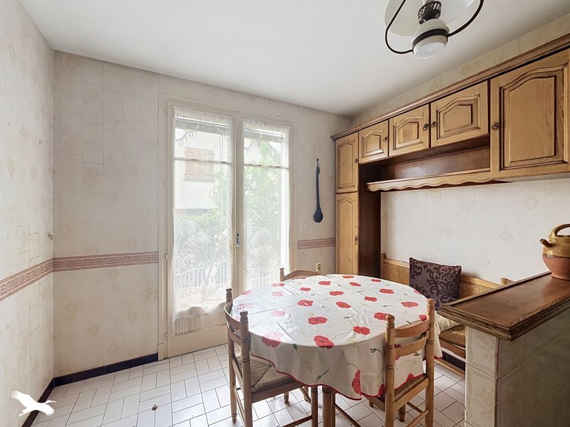 Vente Maison JURANCON - 4 pièces -107 m² - (64110)
