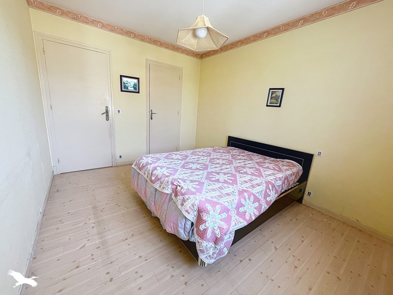 Vente Maison JURANCON - 4 pièces -107 m² - (64110)