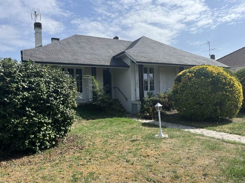 Vente Maison MAZERES LEZONS 64110 5 pièces - 90 m²