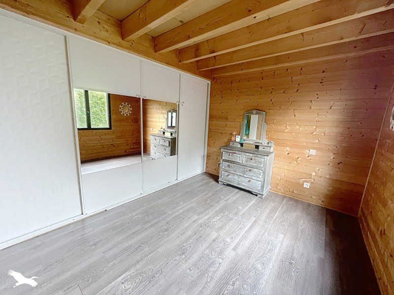 Vente Maison Narcastet - 5 pièces -150 m² - (64510)