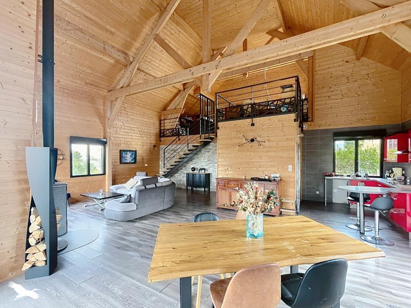 Vente Maison Narcastet 64510 5 pièces - 150 m²