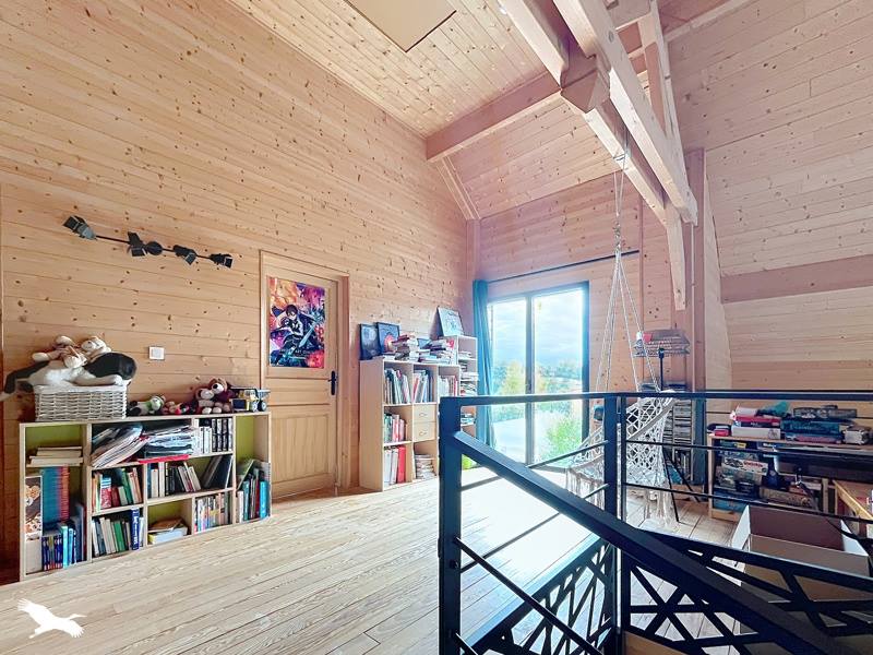 Vente Maison Narcastet - 5 pièces -150 m² - (64510)