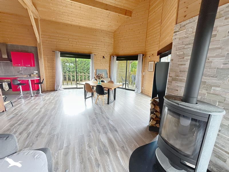 Vente Maison Narcastet - 5 pièces -150 m² - (64510)