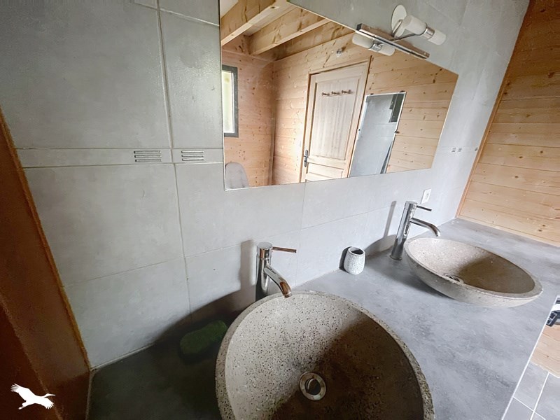 Vente Maison Narcastet - 5 pièces -150 m² - (64510)