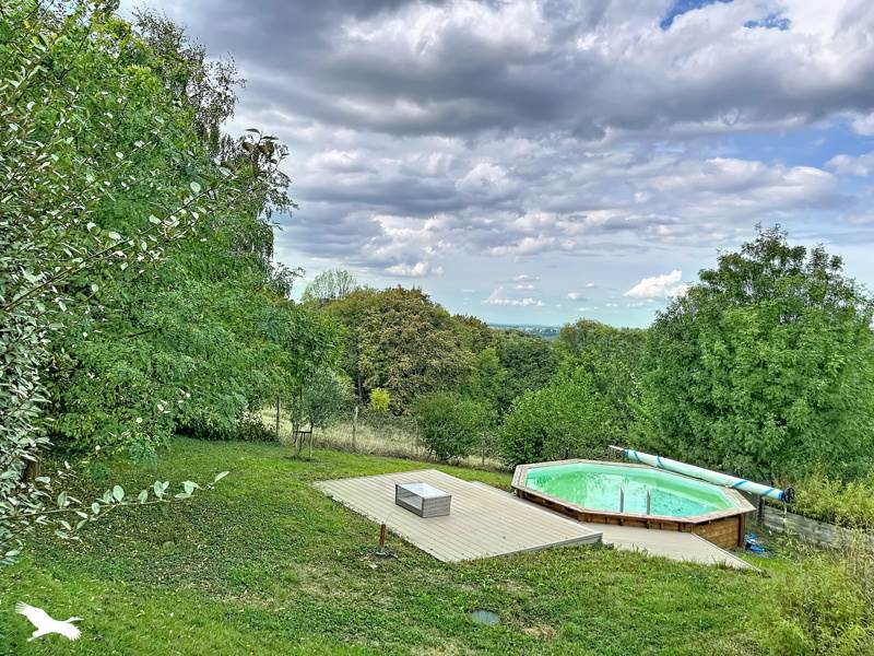 Vente Maison Narcastet - 5 pièces -150 m² - (64510)