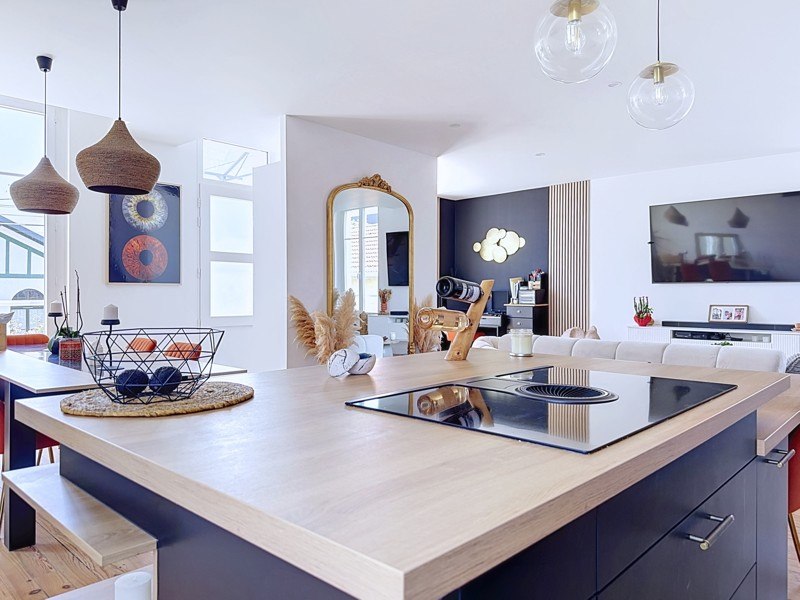 Vente Maison Jurançon - 4 pièces -140 m² - (64110)