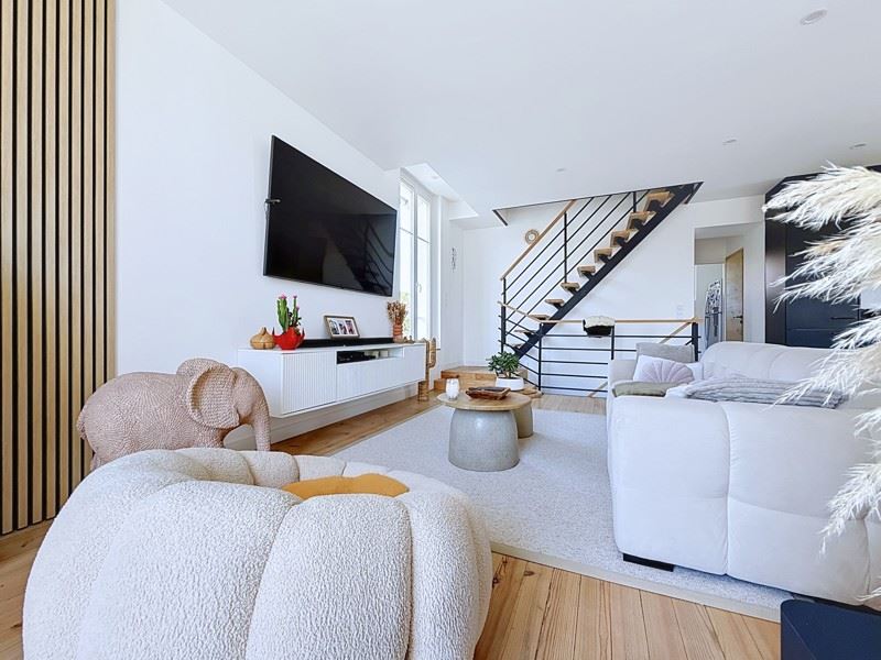Vente Maison Jurançon - 4 pièces -140 m² - (64110)