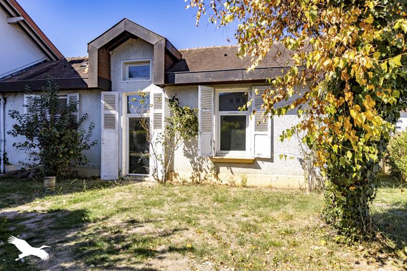 Maison 3 pièces 59 m² · à Jurançon · 59 m² · 160 000 €