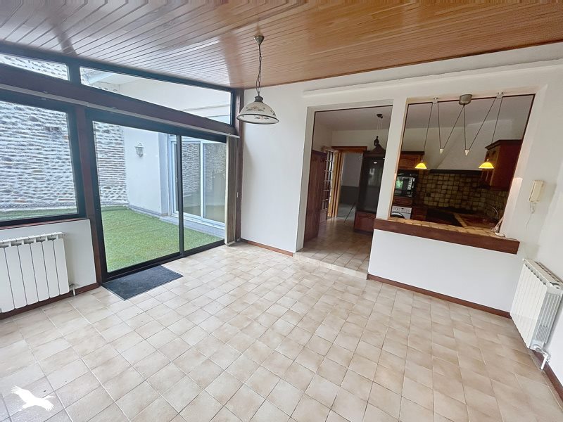 Vente Appartement Pau - 3 pièces -82 m² - (64000)